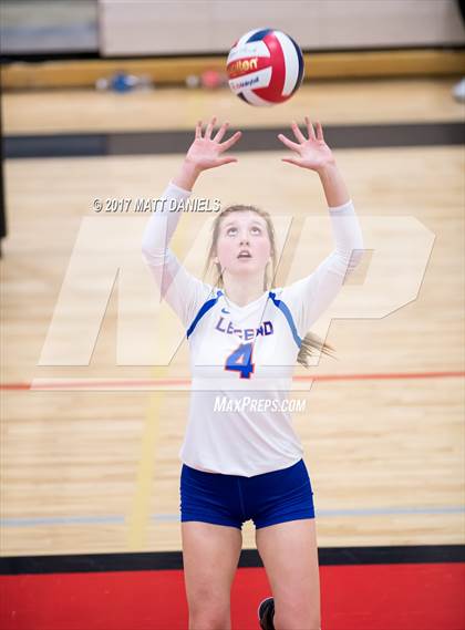 Thumbnail 3 in Legend @ Ponderosa photogallery.
