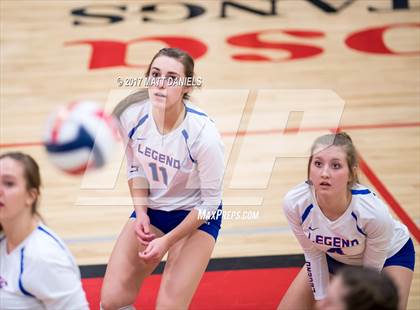 Thumbnail 3 in Legend @ Ponderosa photogallery.