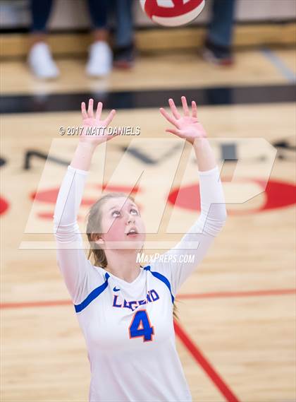 Thumbnail 2 in Legend @ Ponderosa photogallery.