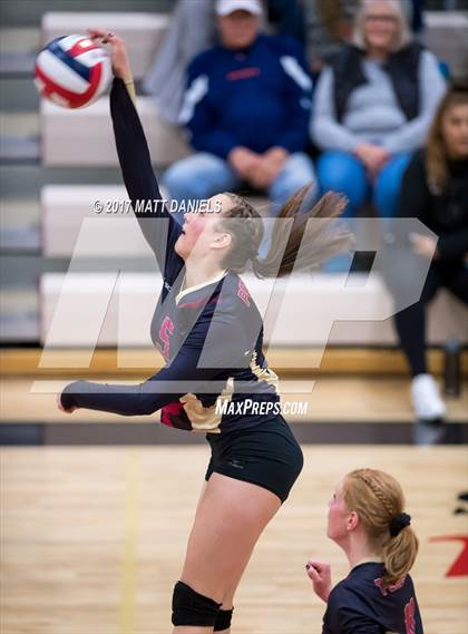 Thumbnail 1 in Legend @ Ponderosa photogallery.
