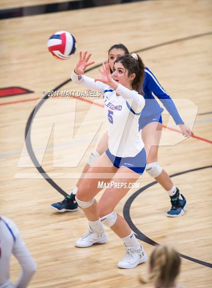Thumbnail 3 in Legend @ Ponderosa photogallery.