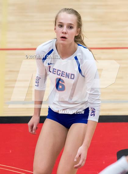 Thumbnail 3 in Legend @ Ponderosa photogallery.