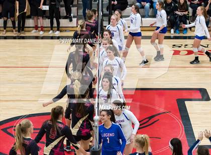 Thumbnail 1 in Legend @ Ponderosa photogallery.
