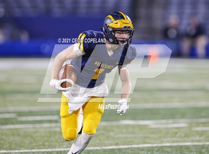 Thumbnail 3 in Prince Avenue Christian vs. Trinity (GHSA 1A Private Championship) photogallery.