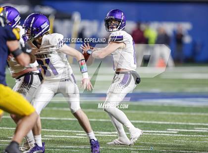 Thumbnail 2 in Prince Avenue Christian vs. Trinity (GHSA 1A Private Championship) photogallery.