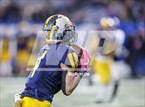 Photo from the gallery "Prince Avenue Christian vs. Trinity (GHSA 1A Private Championship)"