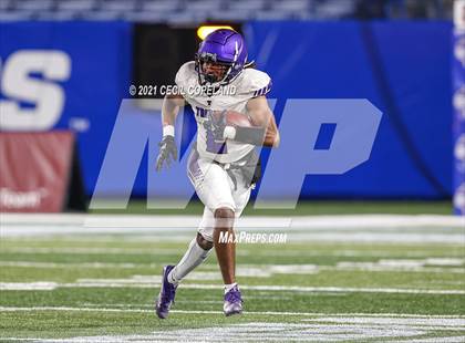 Thumbnail 3 in Prince Avenue Christian vs. Trinity (GHSA 1A Private Championship) photogallery.