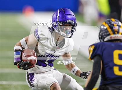Thumbnail 1 in Prince Avenue Christian vs. Trinity (GHSA 1A Private Championship) photogallery.
