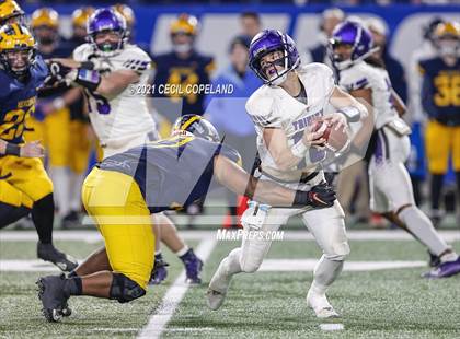 Thumbnail 2 in Prince Avenue Christian vs. Trinity (GHSA 1A Private Championship) photogallery.
