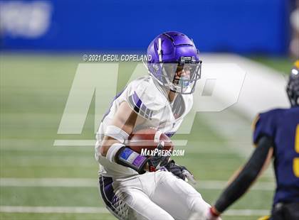 Thumbnail 3 in Prince Avenue Christian vs. Trinity (GHSA 1A Private Championship) photogallery.