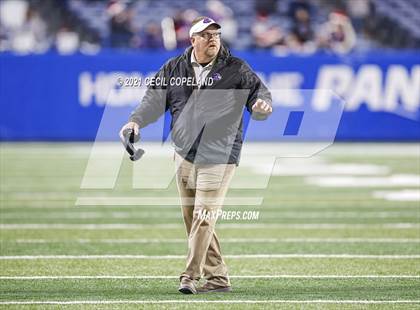 Thumbnail 1 in Prince Avenue Christian vs. Trinity (GHSA 1A Private Championship) photogallery.