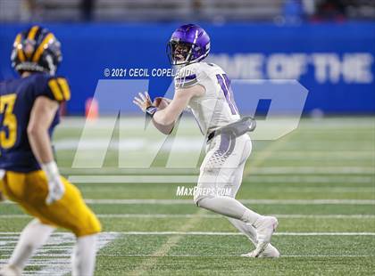 Thumbnail 1 in Prince Avenue Christian vs. Trinity (GHSA 1A Private Championship) photogallery.