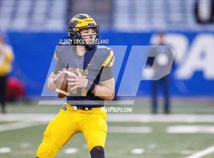 Thumbnail 3 in Prince Avenue Christian vs. Trinity (GHSA 1A Private Championship) photogallery.