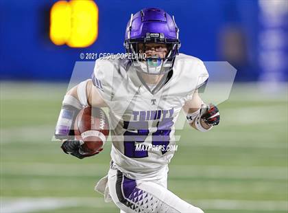 Thumbnail 1 in Prince Avenue Christian vs. Trinity (GHSA 1A Private Championship) photogallery.