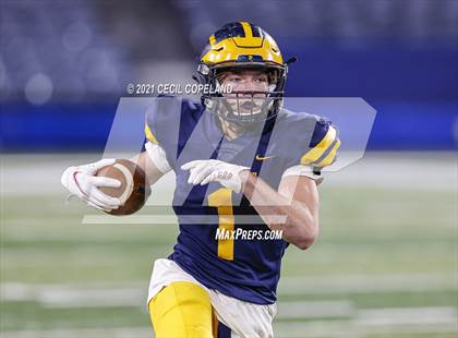 Thumbnail 1 in Prince Avenue Christian vs. Trinity (GHSA 1A Private Championship) photogallery.
