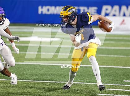 Thumbnail 2 in Prince Avenue Christian vs. Trinity (GHSA 1A Private Championship) photogallery.