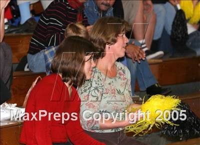 Thumbnail 1 in Van Nuys @ San Pedro (Section Playoffs) photogallery.