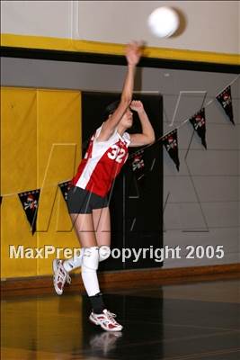 Thumbnail 2 in Van Nuys @ San Pedro (Section Playoffs) photogallery.