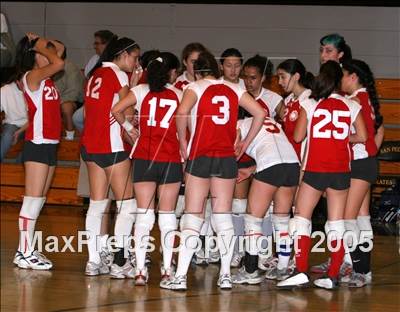 Thumbnail 2 in Van Nuys @ San Pedro (Section Playoffs) photogallery.
