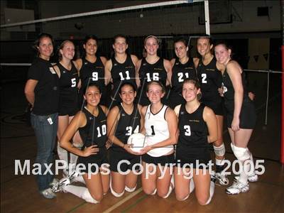 Thumbnail 2 in Van Nuys @ San Pedro (Section Playoffs) photogallery.