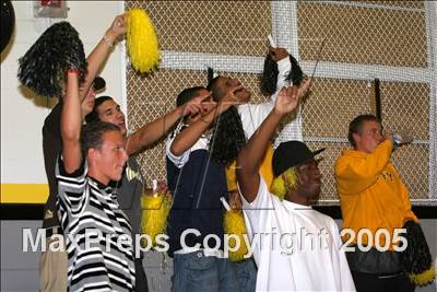 Thumbnail 3 in Van Nuys @ San Pedro (Section Playoffs) photogallery.