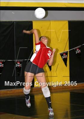 Thumbnail 1 in Van Nuys @ San Pedro (Section Playoffs) photogallery.