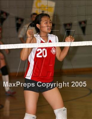 Thumbnail 1 in Van Nuys @ San Pedro (Section Playoffs) photogallery.