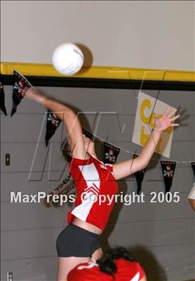 Thumbnail 3 in Van Nuys @ San Pedro (Section Playoffs) photogallery.