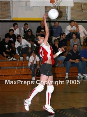 Thumbnail 3 in Van Nuys @ San Pedro (Section Playoffs) photogallery.