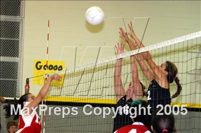 Thumbnail 2 in Van Nuys @ San Pedro (Section Playoffs) photogallery.