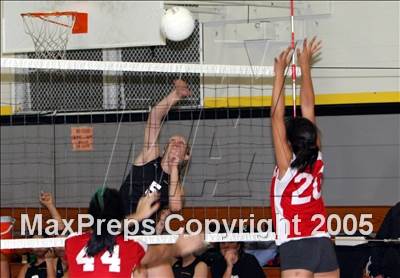 Thumbnail 1 in Van Nuys @ San Pedro (Section Playoffs) photogallery.