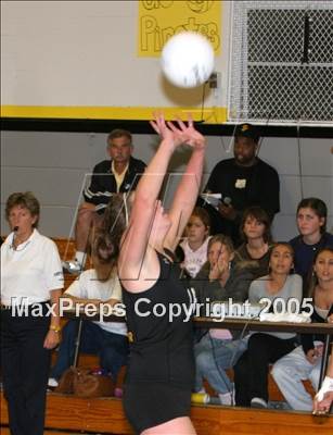 Thumbnail 2 in Van Nuys @ San Pedro (Section Playoffs) photogallery.