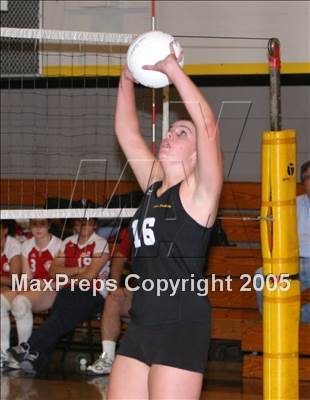 Thumbnail 3 in Van Nuys @ San Pedro (Section Playoffs) photogallery.