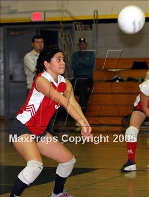 Thumbnail 1 in Van Nuys @ San Pedro (Section Playoffs) photogallery.