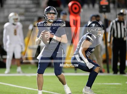 Thumbnail 2 in Yuba City @ Vista del Lago (CIF SJS D3 Round 1 Playoff) photogallery.