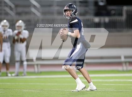 Thumbnail 1 in Yuba City @ Vista del Lago (CIF SJS D3 Round 1 Playoff) photogallery.