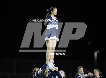 Thumbnail 3 in Yuba City @ Vista del Lago (CIF SJS D3 Round 1 Playoff) photogallery.