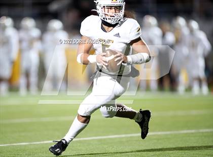 Thumbnail 2 in Yuba City @ Vista del Lago (CIF SJS D3 Round 1 Playoff) photogallery.
