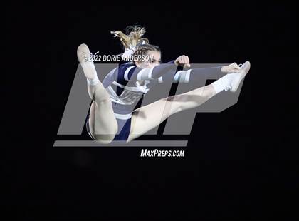 Thumbnail 2 in Yuba City @ Vista del Lago (CIF SJS D3 Round 1 Playoff) photogallery.