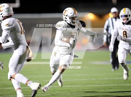 Thumbnail 2 in Yuba City @ Vista del Lago (CIF SJS D3 Round 1 Playoff) photogallery.