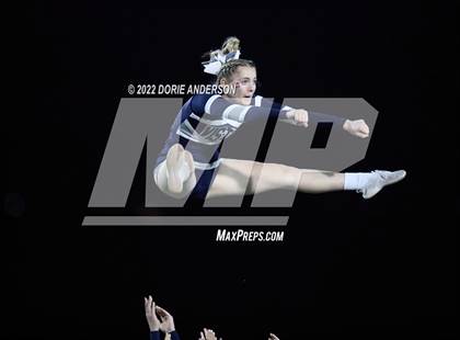 Thumbnail 1 in Yuba City @ Vista del Lago (CIF SJS D3 Round 1 Playoff) photogallery.