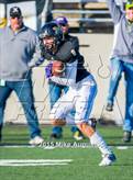 Photo from the gallery "Guyer vs. Mansfield (UIL 6A D2 Quarterfinal)"