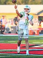 Photo from the gallery "Newman @ Many"