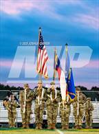 Photo from the gallery "Lee County @ South Johnston"