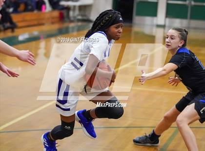 Thumbnail 1 in Clovis vs. Oakland (Lamorinda Classic) photogallery.