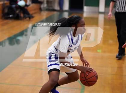 Thumbnail 3 in Clovis vs. Oakland (Lamorinda Classic) photogallery.