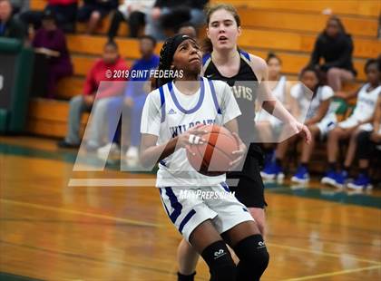 Thumbnail 2 in Clovis vs. Oakland (Lamorinda Classic) photogallery.