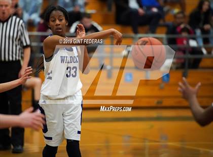 Thumbnail 1 in Clovis vs. Oakland (Lamorinda Classic) photogallery.