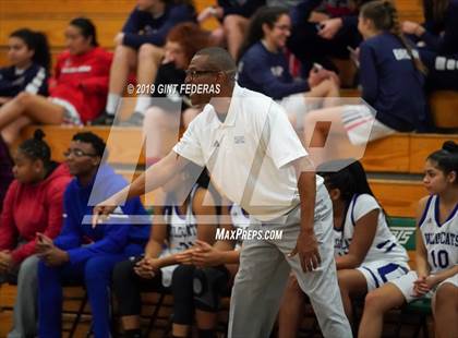 Thumbnail 1 in Clovis vs. Oakland (Lamorinda Classic) photogallery.