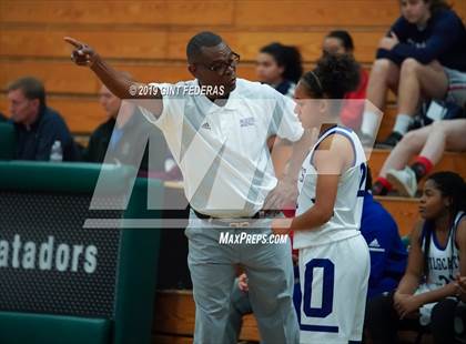 Thumbnail 3 in Clovis vs. Oakland (Lamorinda Classic) photogallery.